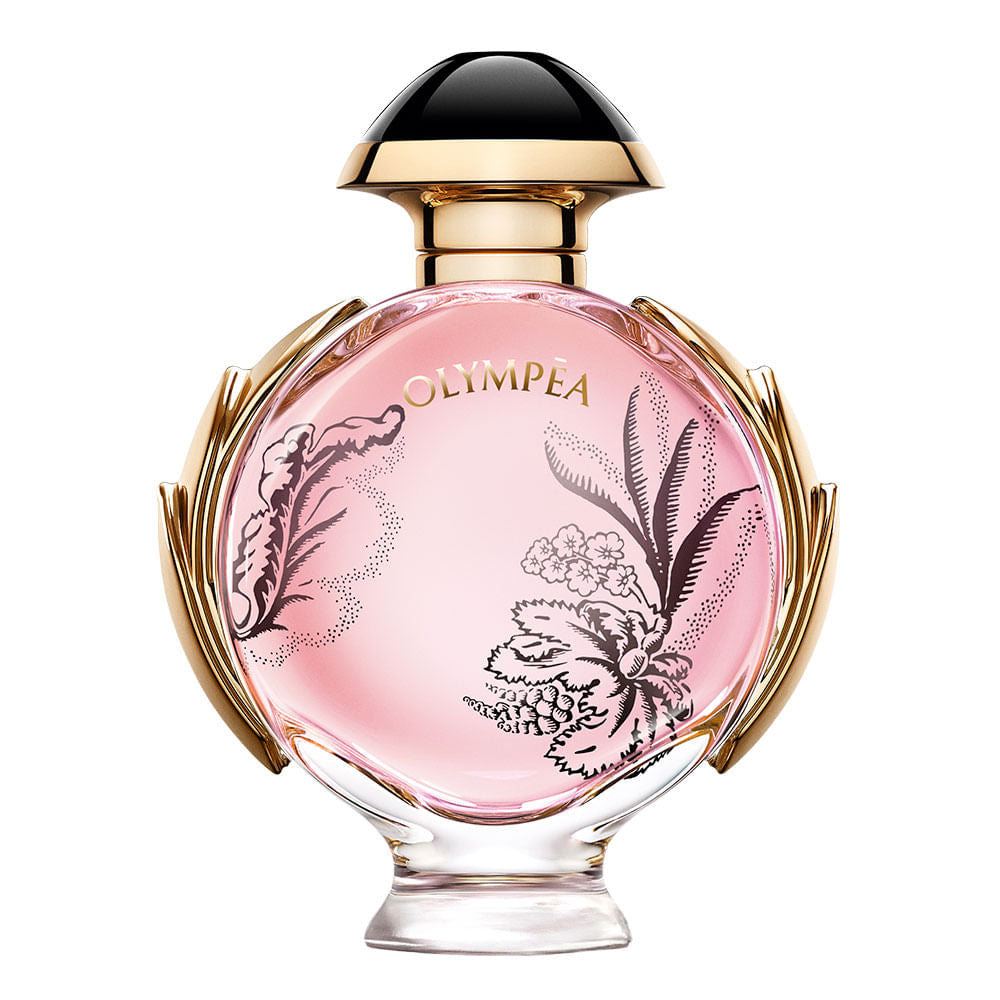 Olympéa Blossom Paco Rabanne - Eau de Parfum - Damenparfum