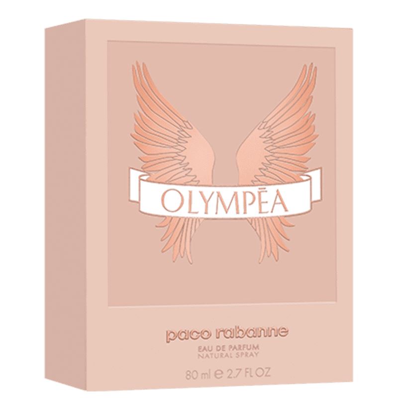 Olympéa Paco Rabanne - Eau de Parfum - Damenparfum