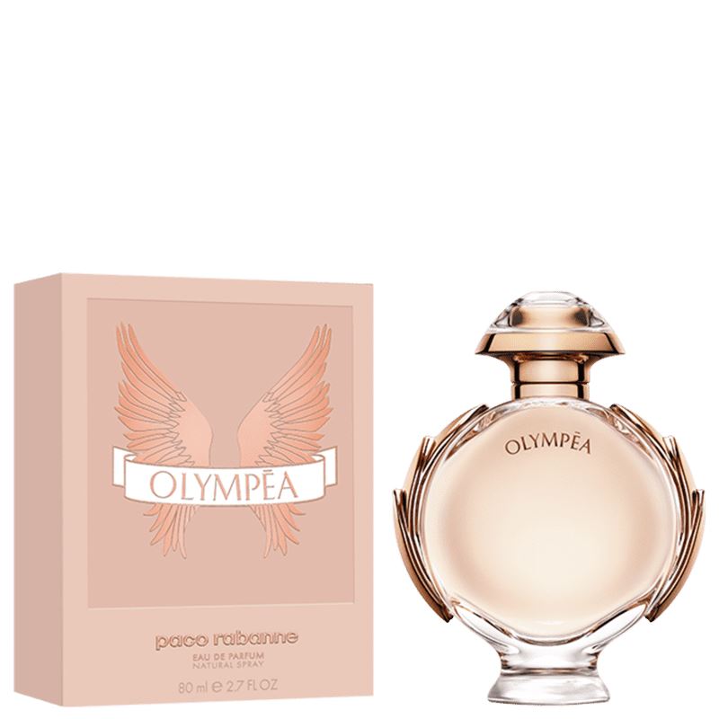 Olympéa Paco Rabanne - Eau de Parfum - Damenparfum