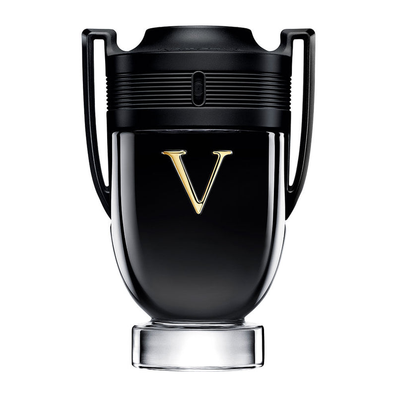 3 Parfums Invictus - Invictus Traditionell, Invictus Legend, Invictus Victory- Eau de Parfum - Herrenparfum