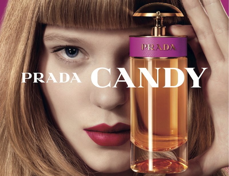 Candy Prada - Eau de Parfum - Damenparfum