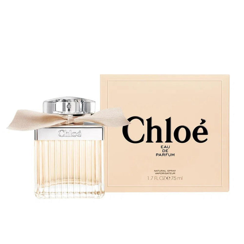 3 Parfums Chanel COCO MADEMOISELLE, Yves Saint Laurent LIBRE und CHLOÉ - Eau de Parfum - Damenparfum