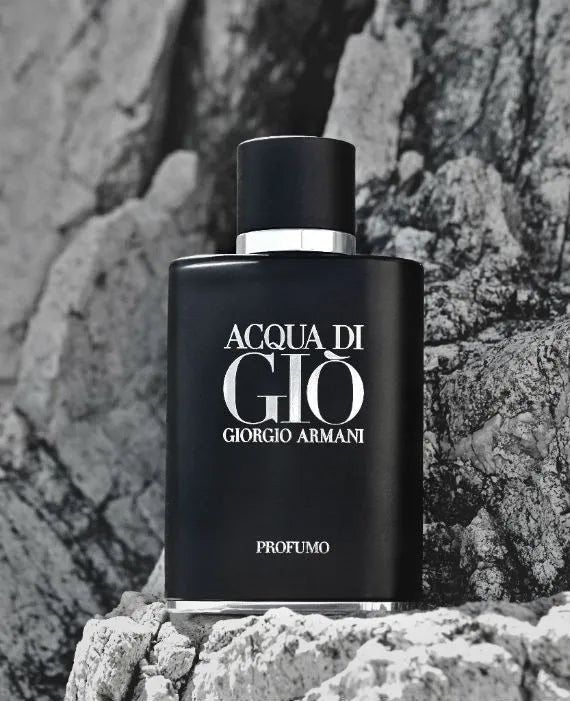 Acqua Di Giò Profumo Giorgio Armani - Eau de Parfum - Herrenparfum