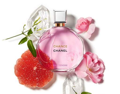 Chance Chanel - Eau de Toilette - Damenparfum