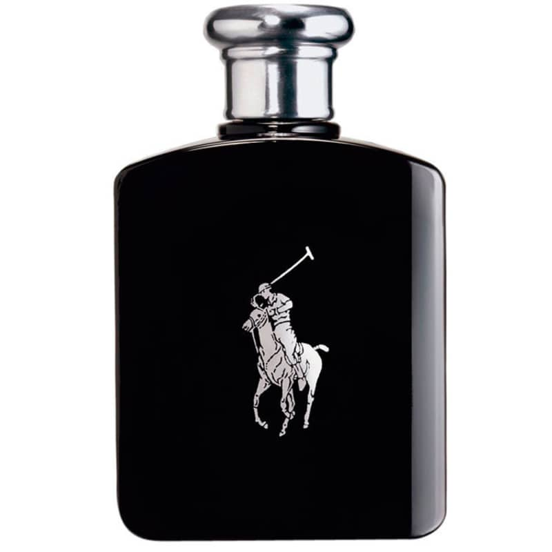 Polo Black Ralph Lauren - Eau de Toilette - Herrenparfum