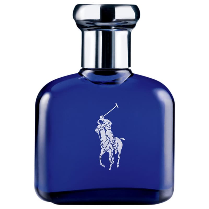 Polo Blue Ralph Lauren - Eau de Toilette - Herrenparfum