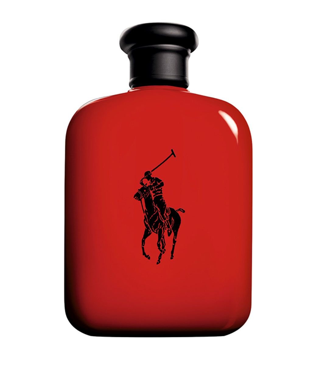 Polo Red Ralph Lauren - Eau de Toilette - Polo Red Ralph Lauren