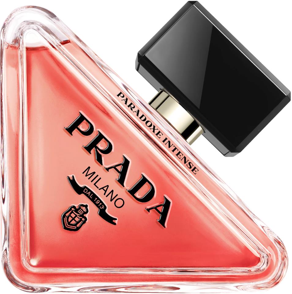 3 Parfums Prada Paradoxe, Black Opium Yves Saint Laurent, Libre- Eau de Parfum - Damenparfum