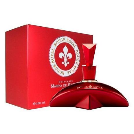 Rouge Royal Marina de Bourbon - Eau de Parfum - Damenparfum