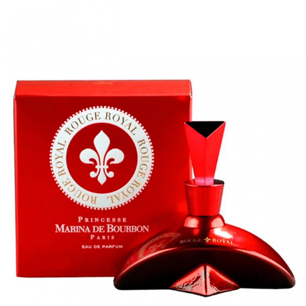 Rouge Royal Marina de Bourbon - Eau de Parfum - Damenparfum