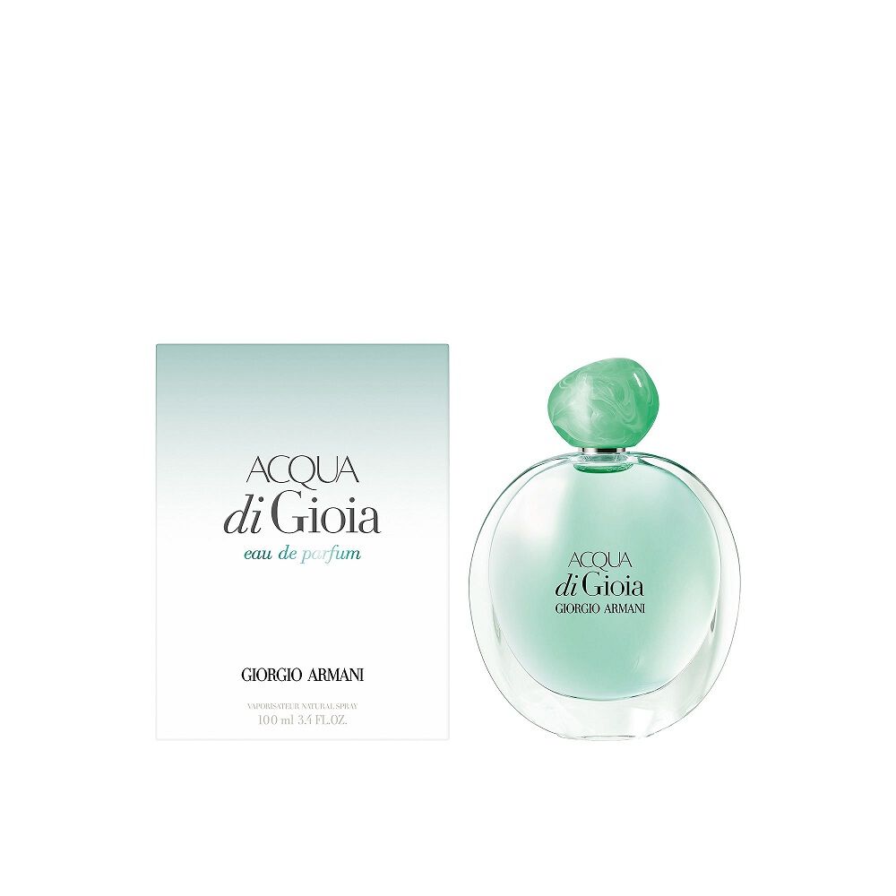 Acqua Di Gioia - Eau de Parfum - Damenparfum