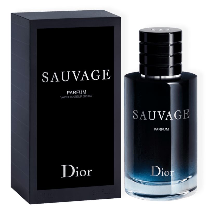 Sauvage Dior -  Eau de Parfum - Herrenparfum