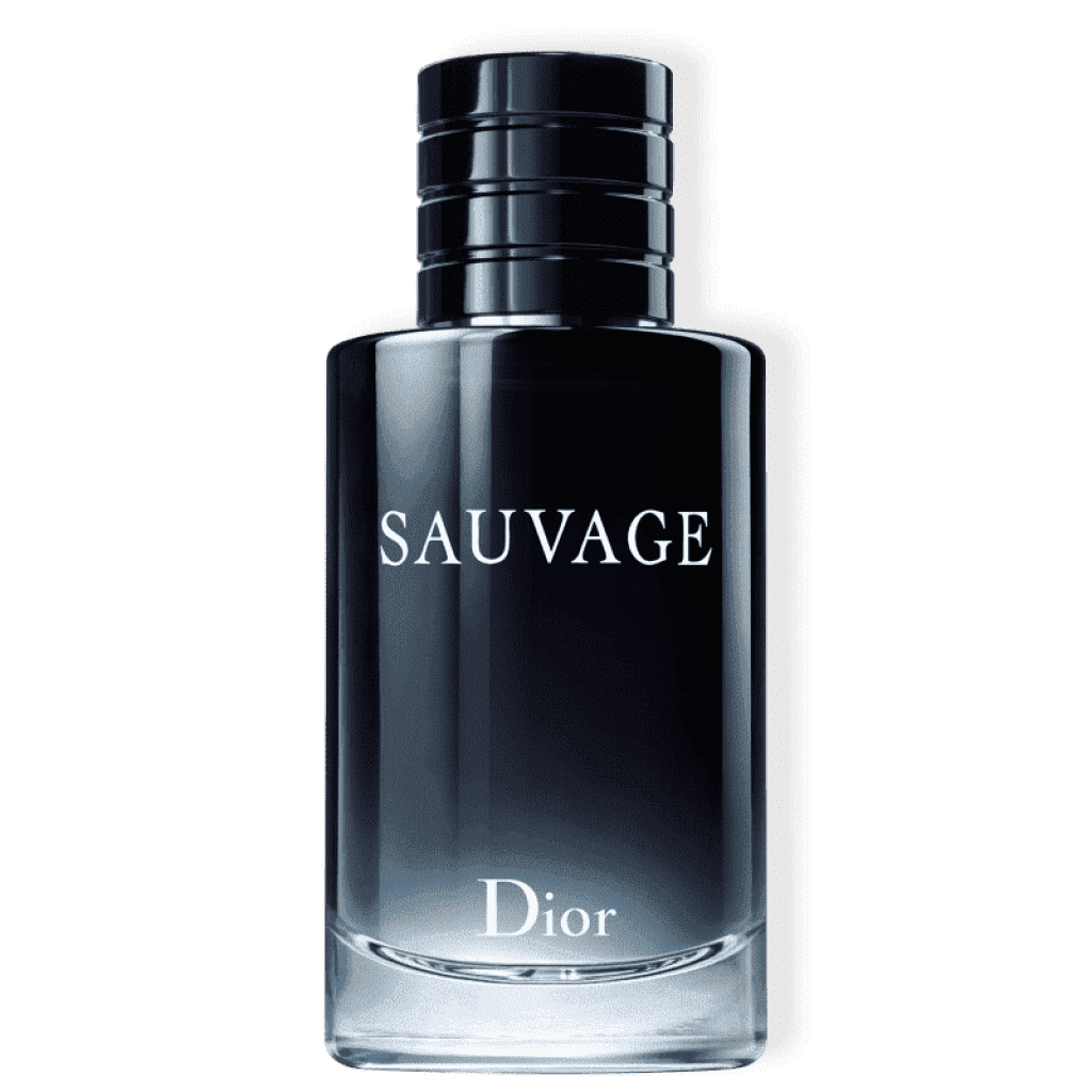 3 Parfums Sauvage Dior, Bleu de Chanel, Dior Homme Intense- Eau de Parfum - Herrenparfum