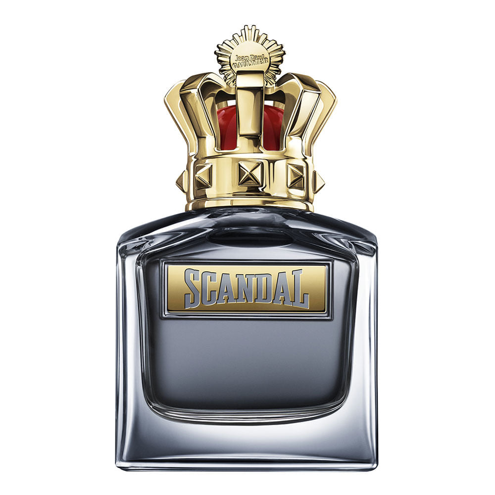 Scandal Pour Homme Jean Paul Gaultier - Eau de Toilette - Herrenparfum