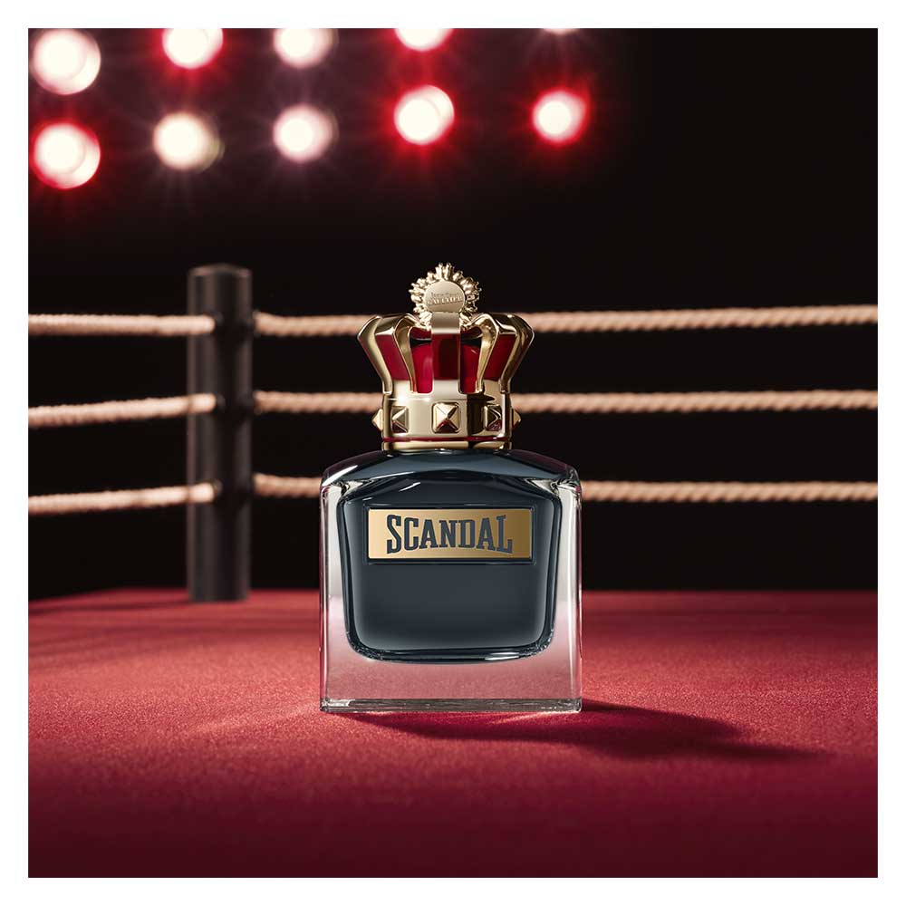 Scandal Pour Homme Jean Paul Gaultier - Eau de Toilette - Herrenparfum