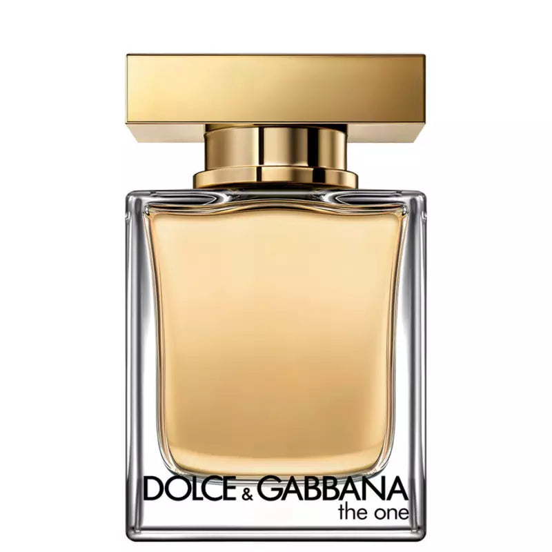 The One Dolce & Gabbana - Eau de Parfum - Damenparfum