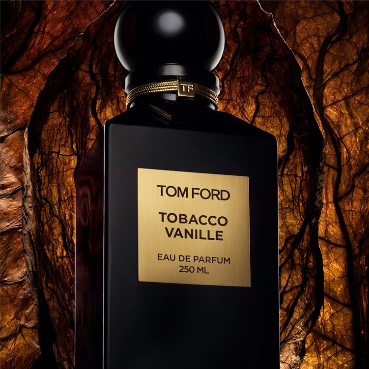 Tom Ford Tobacco Vanille - Eau De Parfum - Herrenparfum