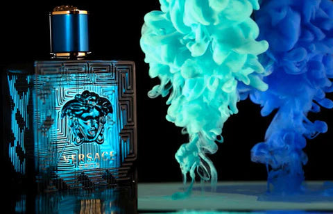 Versace Eros - Eau De Toilette - Herrenparfum