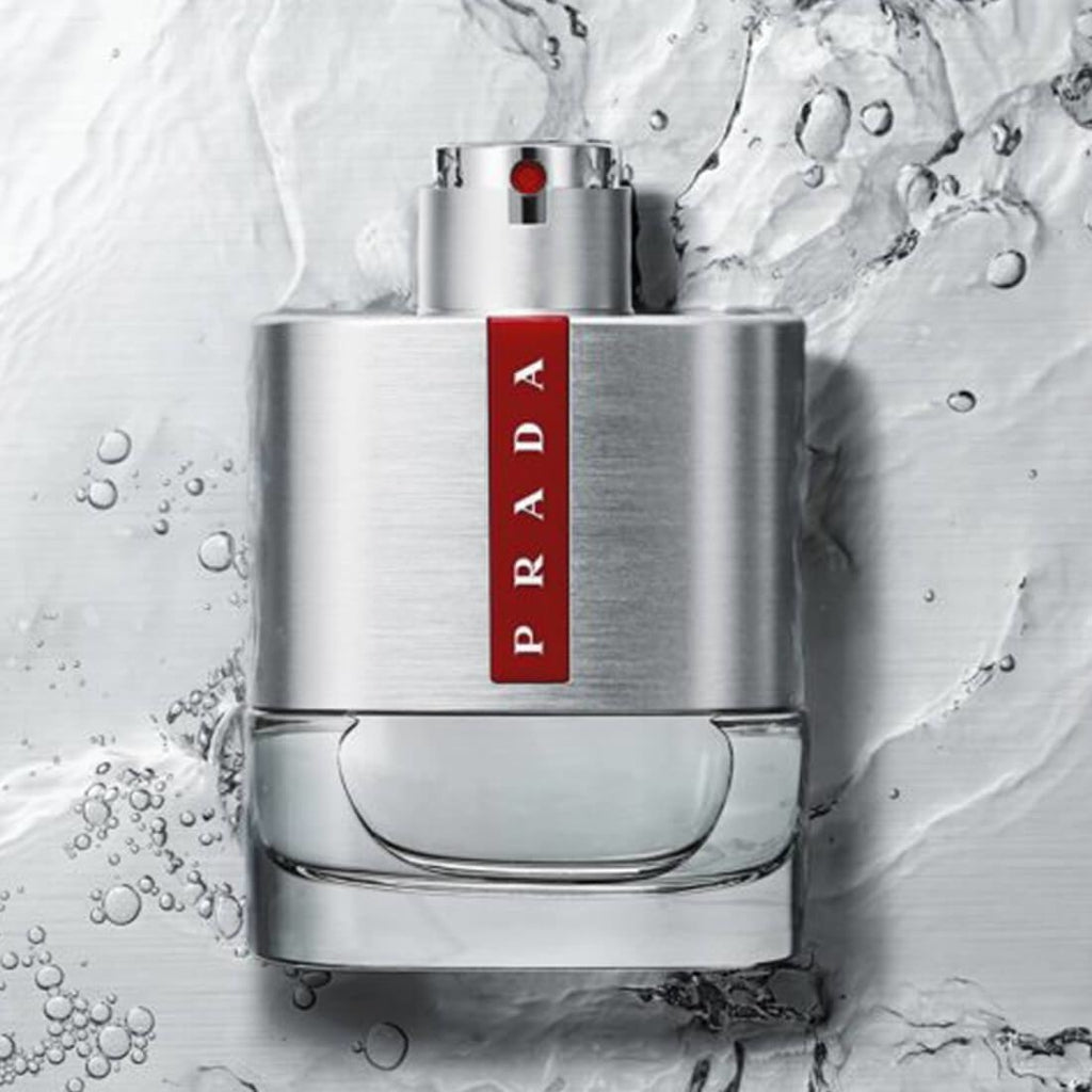 Prada Luna Rossa - Eau de Toilette - Herrenparfum